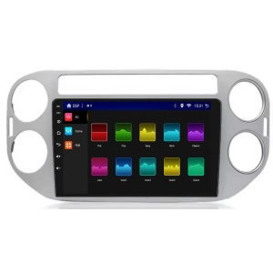 Navigatie Digital IQ VW Golf Plus 2004-2014 QLED 2GB 32GB 4 CORE - Img 5