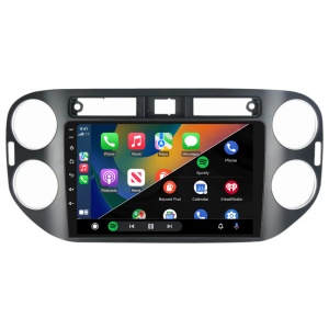 Navigatie Digital IQ VW Golf Plus 2004-2014 QLED 4GB 64GB 8 CORE - Img 2