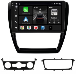 Navigatie Digital IQ VW Jetta 2011-2018 2K 8GB 128GB 8 CORE - Img 1