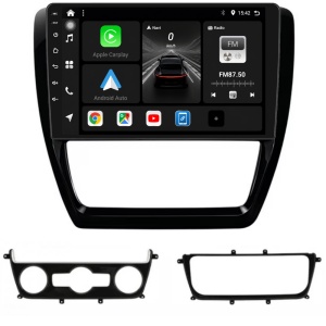 Navigatie Digital IQ VW Jetta 2011-2018 QLED 4GB 64GB 8 CORE