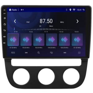 Navigatie Digital IQ VW Jetta 3 2004-2011 QLED 2GB 32GB 4 CORE - Img 4