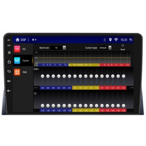 Navigatie Digital IQ VW Multivan T5 2003-2015 QLED 2GB 32GB 4 CORE - Img 6