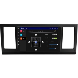 Navigatie Digital IQ VW Multivan T6 dupa 2015 QLED 2GB 32GB 4 CORE - Img 7