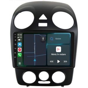 Navigatie Digital IQ VW New Beetle 2004-2010 QLED 2GB 32GB 4 CORE - Img 8