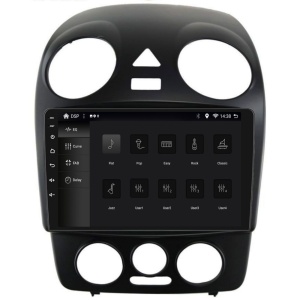 Navigatie Digital IQ VW New Beetle 2004-2010 QLED 4GB 64GB 8 CORE - Img 4
