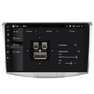 Navigatie Digital IQ VW Passat B6 2005-2010 QLED 4GB 64GB 8 CORE - Img 6