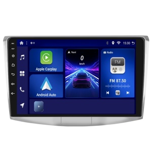 Navigatie Digital IQ VW Passat B7 2010-2014 QLED 2GB 32GB 4 CORE