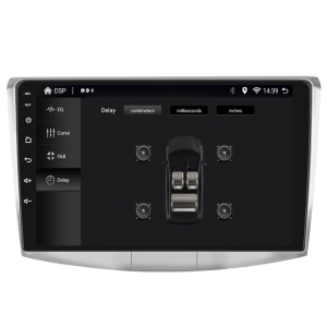 Navigatie Digital IQ VW Passat B7 2010-2014 QLED 4GB 64GB 8 CORE - Img 7