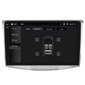 Navigatie Digital IQ VW Passat CC B6 2008-2012 2K 8GB 128GB 8 CORE - Img 7