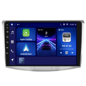 Navigatie Digital IQ VW Passat CC B6 2008-2012 QLED 2GB 32GB 4 CORE