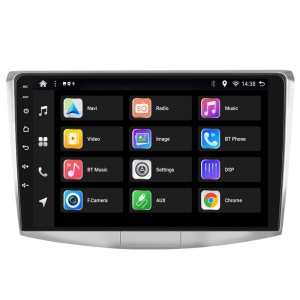 Navigatie Digital IQ VW Passat CC B6 2008-2012 QLED 4GB 64GB 8 CORE - Img 9