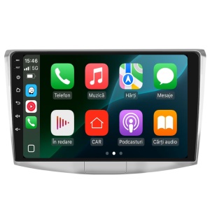 Navigatie Digital IQ VW Passat CC B7 2011-2018 QLED 2GB 32GB 4 CORE - Img 2
