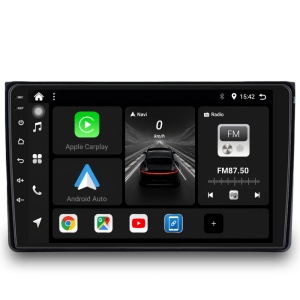 Navigatie Digital IQ VW Polo 2004-2012 QLED 4GB 64GB 8 CORE