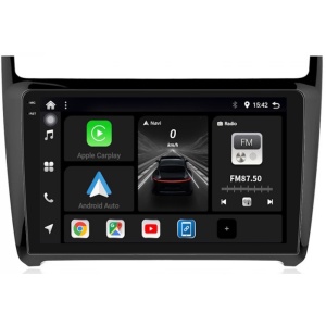 Navigatie Digital IQ VW Polo 6R 2009-2018 2K 8GB 128GB 8 CORE