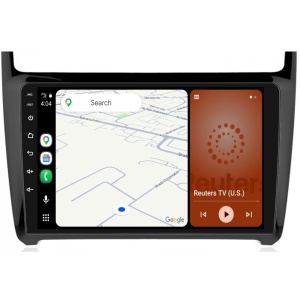 Navigatie Digital IQ VW Polo 6R 2009-2018 QLED 2GB 32GB 4 CORE - Img 9