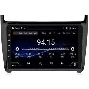 Navigatie Digital IQ VW Polo 6R 2009-2018 QLED 4GB 64GB 8 CORE - Img 3