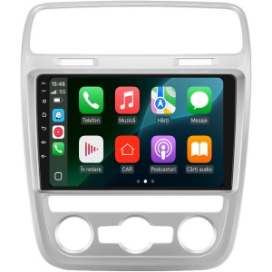 Navigatie Digital IQ VW Scirocco 2015-2018 QLED 2GB 32GB 4 CORE - Img 2