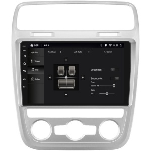 Navigatie Digital IQ VW Scirocco 2015-2018 QLED 4GB 64GB 8 CORE - Img 6