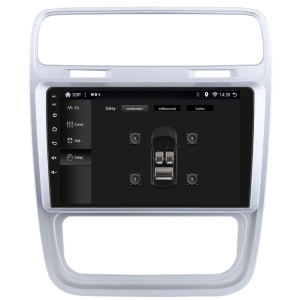 Navigatie Digital IQ VW Scirocco 2015-2018 QLED 4GB 64GB 8 CORE - Img 7