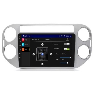 Navigatie Digital IQ VW Tiguan 1 2007-2018 QLED 2GB 32GB 4 CORE - Img 7