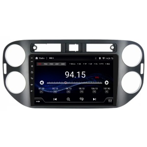 Navigatie Digital IQ VW Tiguan 1 2010-2018 QLED 4GB 64GB 8 CORE - Img 3