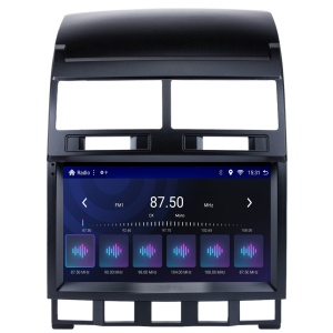 Navigatie Digital IQ VW Touareg 7L 2002-2011 QLED 2GB 32GB 4 CORE - Img 4