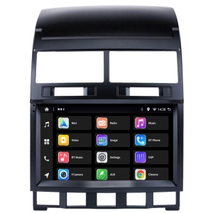 Navigatie Digital IQ VW Touareg 7L 2002-2011 QLED 4GB 64GB 8 CORE - Img 9