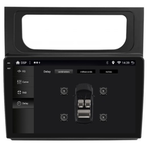 Navigatie Digital IQ VW Touran 2 2010-2015 2K 8GB 128GB 8 CORE - Img 7