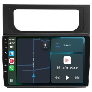 Navigatie Digital IQ VW Touran 2 2010-2015 QLED 2GB 32GB 4 CORE - Img 8