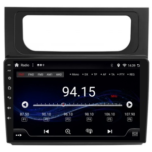 Navigatie Digital IQ VW Touran 2 2010-2015 QLED 4GB 64GB 8 CORE - Img 3