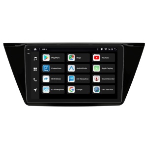 Navigatie Digital IQ VW Touran 3 dupa 2015 2K 8GB 128GB 8 CORE - Img 8