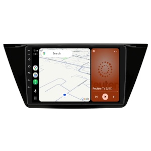 Navigatie Digital IQ VW Touran 3 dupa 2015 QLED 2GB 32GB 4 CORE - Img 9
