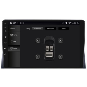 Navigatie Digital IQ VW Transporter T5 2003-2015 QLED 4GB 64GB 8 CORE - Img 7