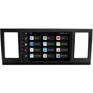Navigatie Digital IQ VW Transporter T6 dupa 2015 QLED 4GB 64GB 8 CORE - Img 8