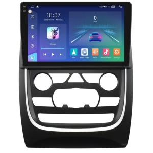 Navigatie Dodge Durango 2014-2020 2K QLED 8GB 256GB 8 Core