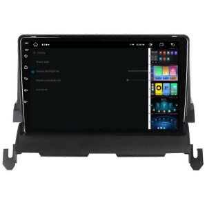 Navigatie Dodge Journey 2009-2012 9 inch 2GB 32GB 8 Core - Img 3