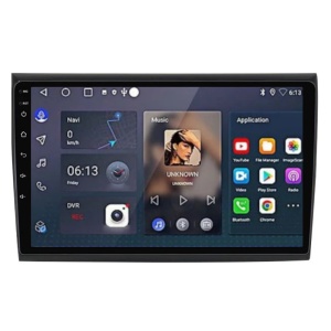 Navigatie Fiat Bravo 2007-2012 9 inch 1GB 32GB 4 Core