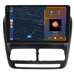Navigatie Fiat Doblo 2010-2015 2K QLED 4GB 64GB 8 Core 4G - Img 3