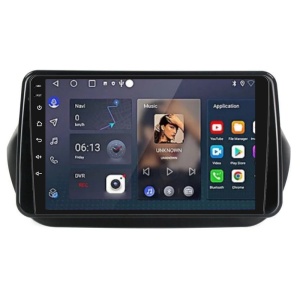 Navigatie Fiat Fiorino 2007-2021 9 inch 2GB 32GB 8 Core