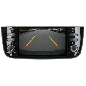 Navigatie Fiat Linea 2012-2015 7 inch 2GB 64GB 4 Core - Img 4