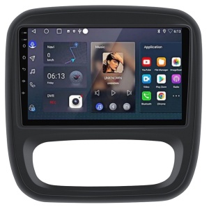 Navigatie Fiat Talento dupa 2016 9 inch 2GB 32GB 8 Core 4G