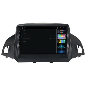 Navigatie Ford C-Max 2 / Grand C-Max 2010-2019 9 inch 2GB 64GB 4 Core - Img 2