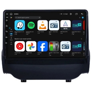 Navigatie Ford EcoSport 2012-2017 9 inch 1GB 32GB 4 Core - Img 7