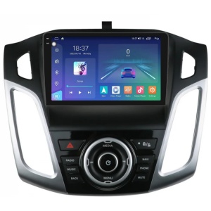 Navigatie Ford Focus 3 2011-2019 2K QLED 4GB 64GB 8 Core 4G