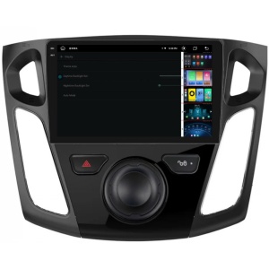 Navigatie Ford Focus 3 2011-2019 2K QLED 8GB 256GB 8 Core 4G - Img 2