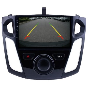 Navigatie Ford Focus 3 2011-2019 9 inch 6GB 128GB 8 Core 4G - Img 4