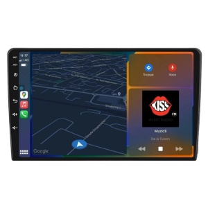 Navigatie Ford Galaxy 2 2006-2015 10 inch 1GB 32GB 4 Core - Img 2