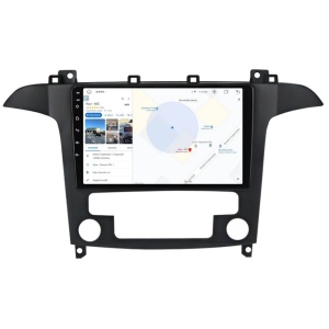 Navigatie Ford Galaxy 2 2007-2015 9 inch 6GB 128GB 8 Core 4G - Img 5