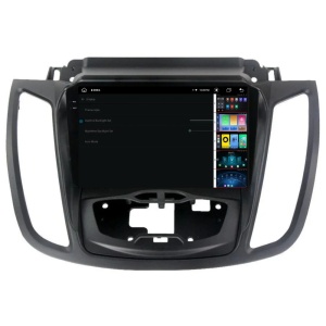 Navigatie Ford Kuga 2 2013-2018 2K QLED 8GB 256GB 8 Core 4G - Img 2