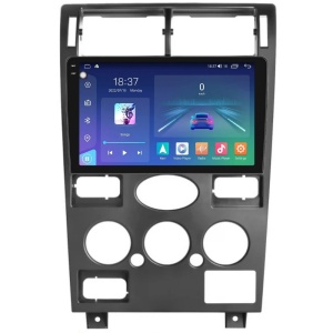 Navigatie Ford Mondeo 3 2000-2003 2K QLED 4GB 64GB 8 Core 4G